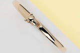 Panthere Bracelet Small - Yellow Gold - Size 16 - B&P