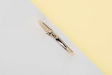 Panthere Bracelet Small - Yellow Gold - Size 16 - B&P