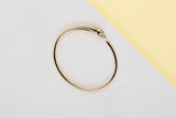 Panthere Bracelet Small - Yellow Gold - Size 16 - B&P