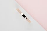 H d'Ancre Bracelet Small - Rose Gold and Diamonds - ST - 16.4CM - B