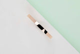 Kelly Bracelet Small - Rose Gold and 4 Diamonds - SH - 15,8CM
