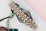 Datejust 26 'Champagne Jubilee Diamond Dial - Jubilee'