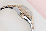 Datejust 26 'Champagne Jubilee Diamond Dial - Jubilee'