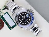 GMT-Master II 'Batman - Oyster'