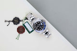 GMT-Master II 'Batman - Oyster'
