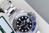 GMT-Master II 'Batman - Oyster'