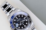 GMT-Master II 'Batman - Oyster'