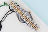 Datejust 26 'Champagne Diamond Dial - Jubilee'