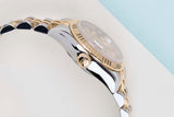 Datejust 26 'Champagne Diamond Dial - Jubilee'