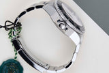 Sea-Dweller Deepsea 'D-Blue James Cameron Dial'