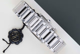 Tank Francaise Large 'White Roman Dial'