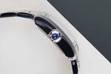 Tank Francaise Large 'White Roman Dial'