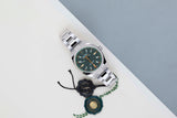 Milgauss 'Black Dial