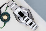 Milgauss 'Black Dial