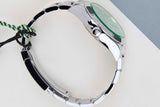 Milgauss 'Black Dial