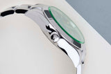 Milgauss 'Black Dial