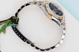 Datejust 26 'Blue Dial - Jubilee'