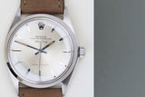 Air King 'Silver Dial - Super Precision'