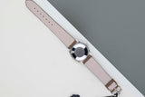 Air King 'Silver Dial - Super Precision'