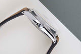Air King 'Silver Dial - Super Precision'
