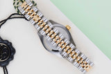 Datejust 26 'Mother of Pearl Roman Dial - Jubilee'