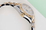 Datejust 26 'Mother of Pearl Roman Dial - Jubilee'
