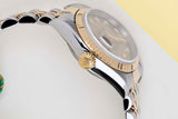 Datejust 26 'Champagne Diamond Dial - Jubilee'