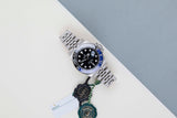 GMT-Master II 'Batman - Jubilee'