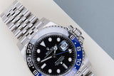 GMT-Master II 'Batman - Jubilee'