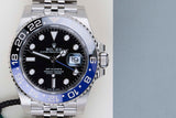 GMT-Master II 'Batman - Jubilee'