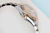 Datejust 26 'Champagne Diamond Dial - Jubilee'