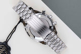 Speedmaster 38 'White Dial - Milano Cortina 2026'