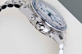 Speedmaster 38 'White Dial - Milano Cortina 2026'
