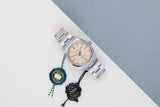 Oyster Perpetual 41 'Beige Dial'