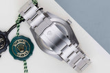Oyster Perpetual 41 'Beige Dial'
