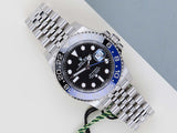 GMT Master II 'Batman - Jubilee'