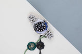 GMT Master II 'Batman - Jubilee'