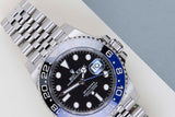 GMT Master II 'Batman - Jubilee'