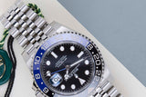 GMT Master II 'Batman - Jubilee'
