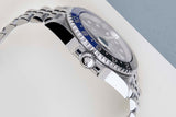 GMT Master II 'Batman - Jubilee'