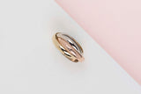 Trinity Ring 'Les Must De Cartier' - Size 55 - B