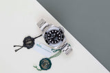 Submariner No Date 'Black Dial'