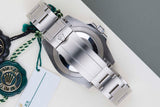 Submariner No Date 'Black Dial'