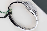 Datejust 36 'Mint Green Dial - Oyster'