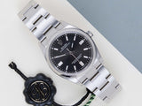 Oyster Perpetual 36 'Black Dial'