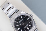 Oyster Perpetual 36 'Black Dial'