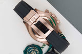 Daytona 'Chocolate Dial - Rose Gold'