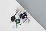 Submariner 'No Date - 41 MM'