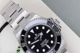 Submariner 'No Date - 41 MM'