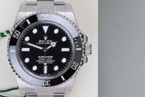 Submariner 'No Date - 41 MM'
